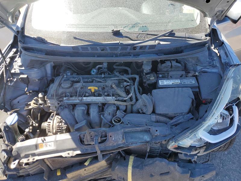 49964166 :رقم المزاد ، 5NPDH4AE3FH645412 vin ، 2015 Hyundai Elantra مزاد بيع