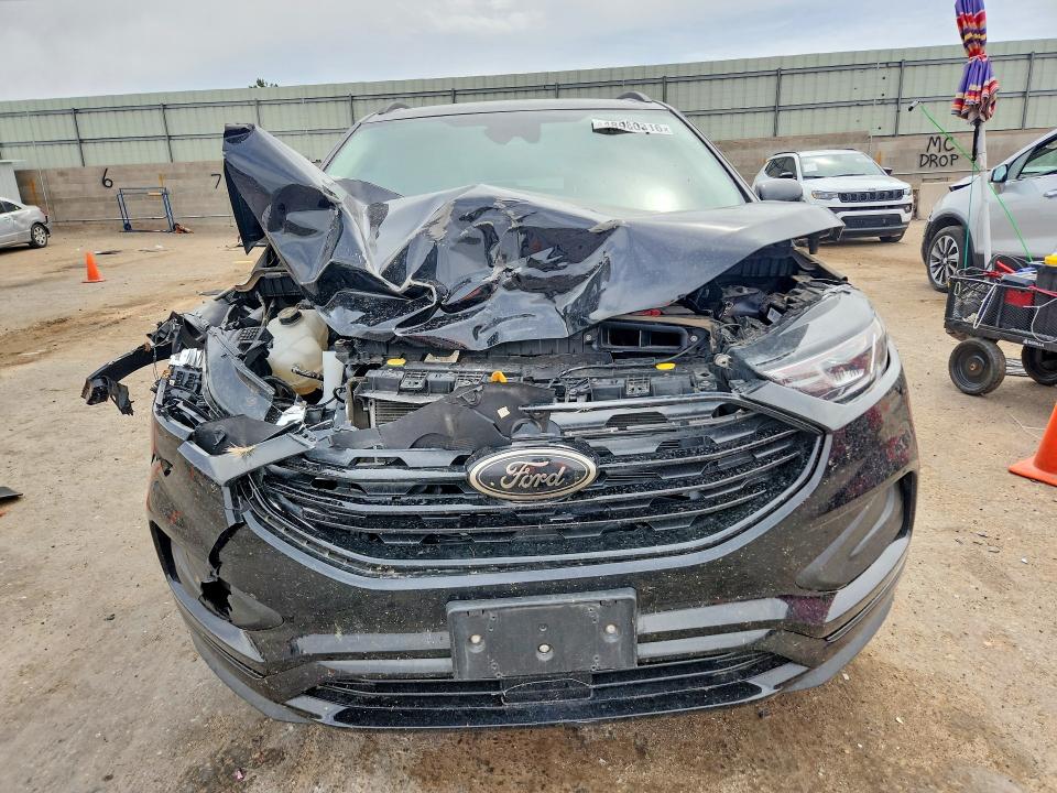 Aukcja sprzedaży 2024 Ford Edge, vin: 2FMPK4G94RBA42327, numer aukcji: 48980316