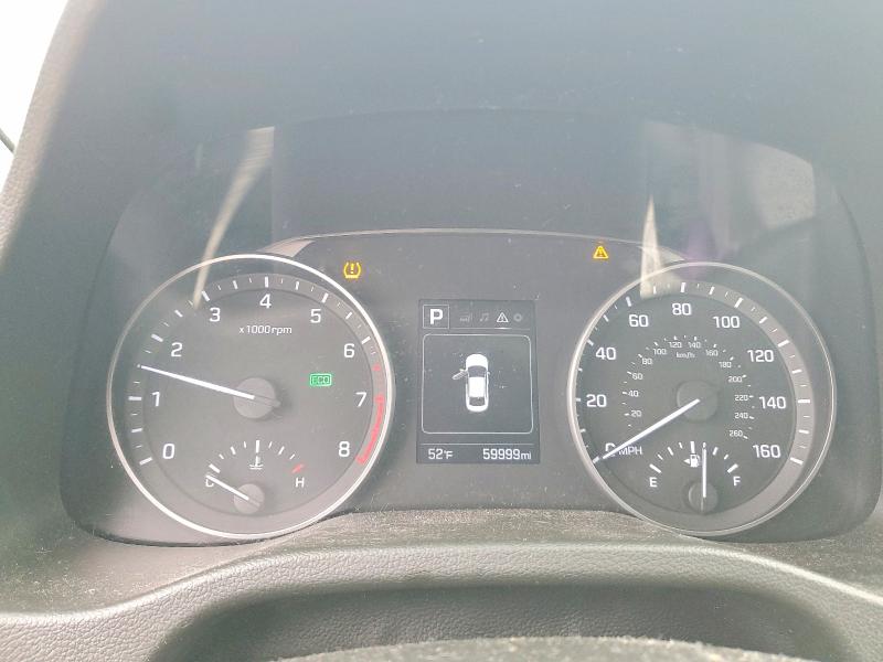 Продажа на аукционе авто 2018 Hyundai Elantra, vin: 5NPD84LF5JH366025, номер лота: 50100016