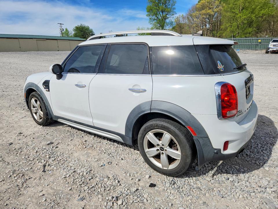 Продаж на аукціоні авто 2019 Mini Cooper, vin: WMZYV5C58K3F57929, номер лоту: 49082266