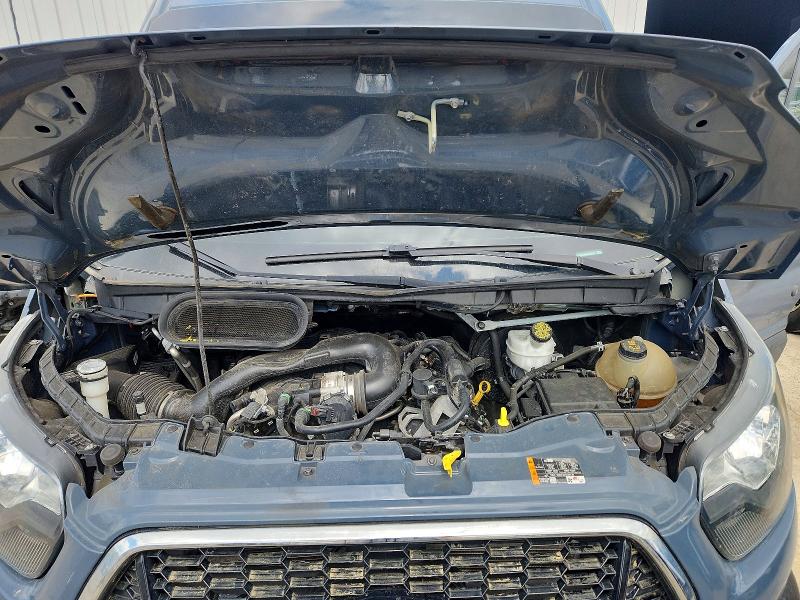 Продажа на аукционе авто 2021 Ford Transit, vin: 1FTBR3X86MKA55932, номер лота: 50477656