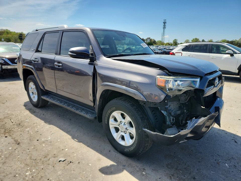 Aukcja sprzedaży 2014 Toyota 4runner, vin: JTEBU5JR9E5158883, numer aukcji: 49208056
