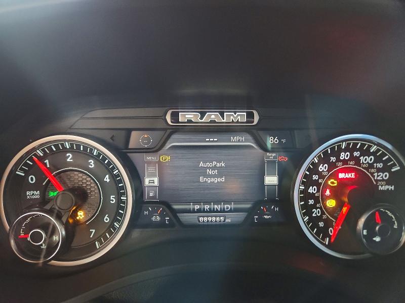 Продаж на аукціоні авто 2019 Ram 1500, vin: 1C6SRFFT5KN540010, номер лоту: 49279846