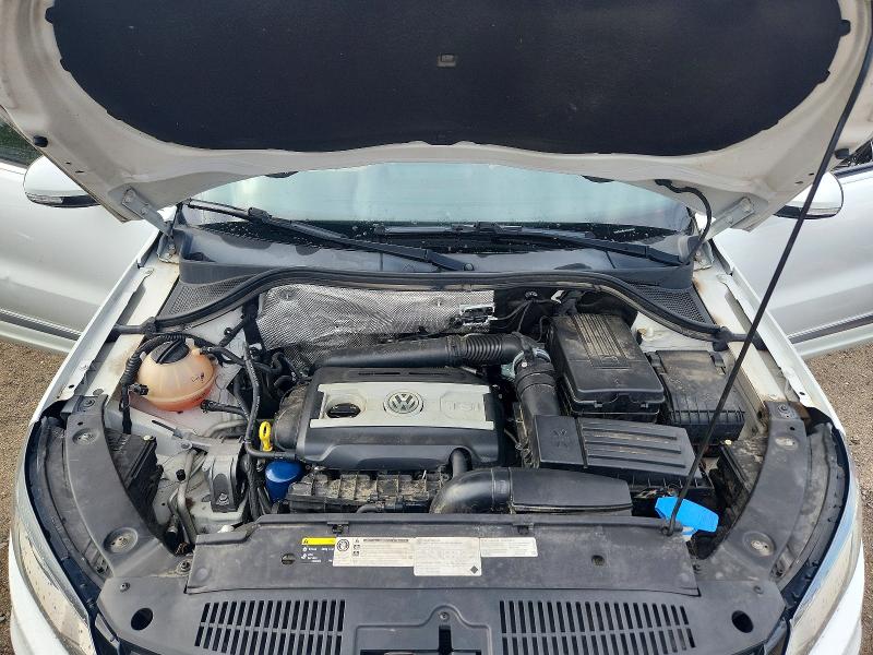 Aukcja sprzedaży 2015 Volkswagen Tiguan, vin: WVGAV7AX4FW093021, numer aukcji: 51835436