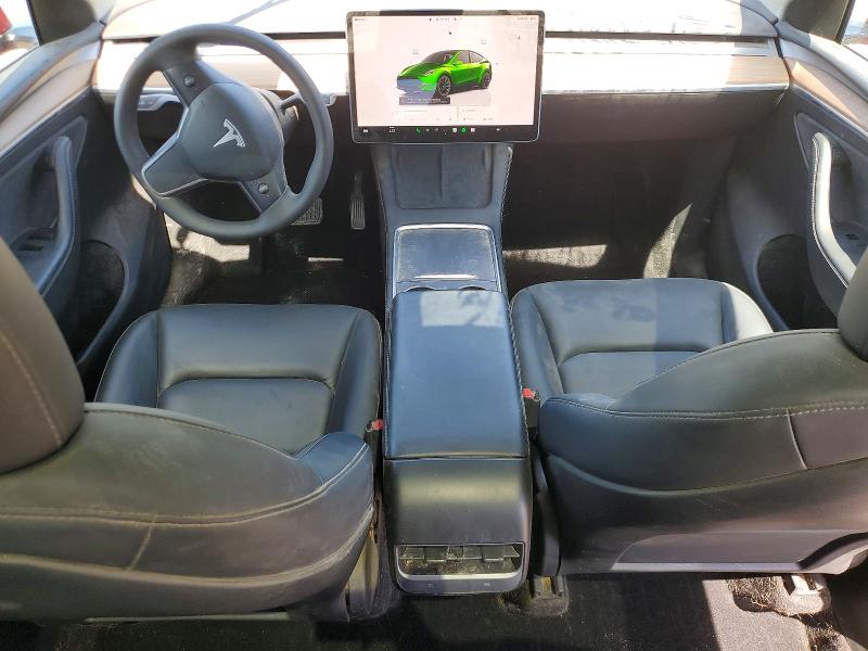 Aukcja sprzedaży 2023 Tesla Model Y, vin: 7SAYGDEE3PF883990, numer aukcji: 50162266