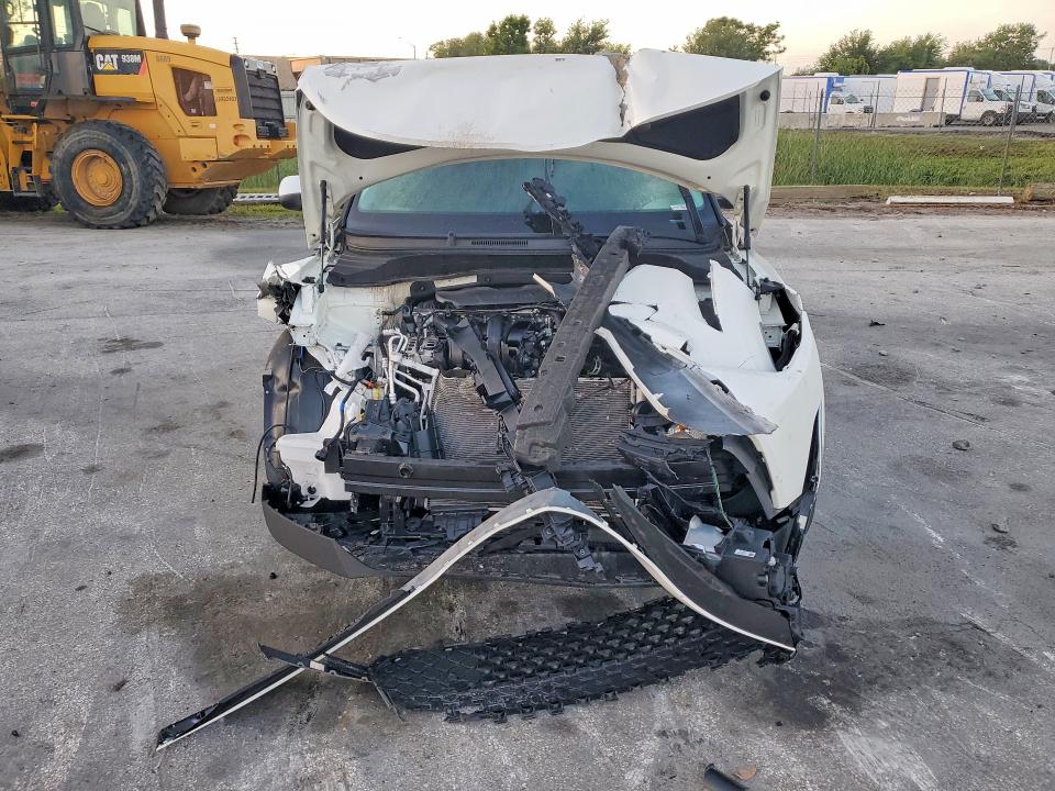 47983476 :رقم المزاد ، KNDJ23AU7S7949962 vin ، 2025 Kia Soul مزاد بيع