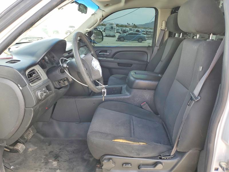 Продажа на аукционе авто 2011 Chevrolet Tahoe, vin: 1GNLC2E02BR245378, номер лота: 48795706