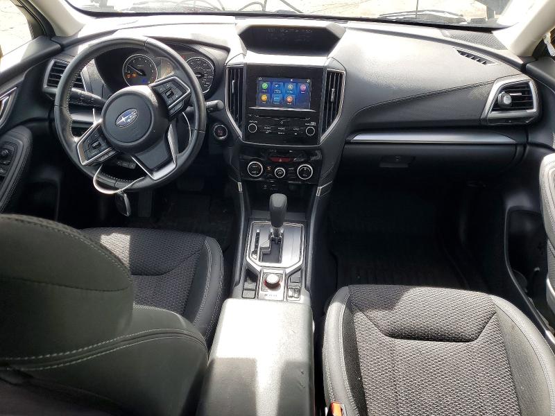 48872206 :رقم المزاد ، JF2SKAEC6NH479563 vin ، 2022 Subaru Forester مزاد بيع