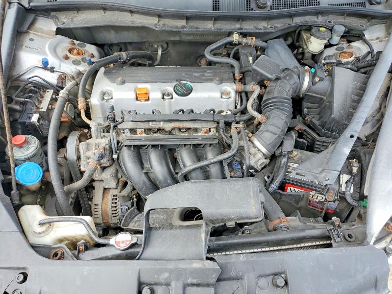 49807636 :رقم المزاد ، 1HGCP25339A801134 vin ، 2009 Honda Accord مزاد بيع