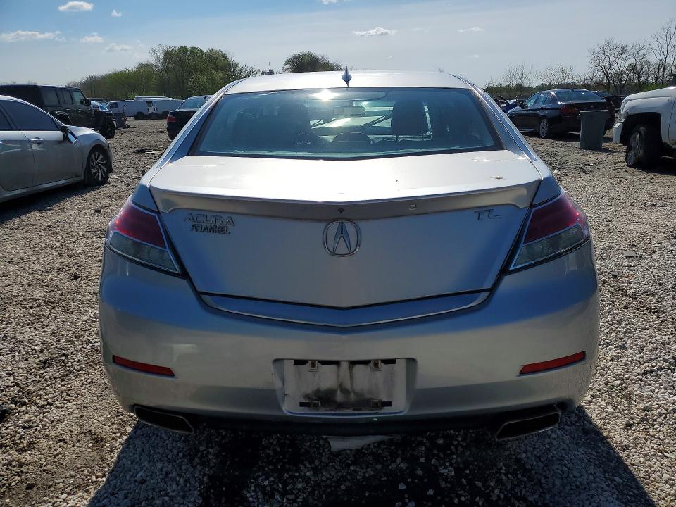 Aukcja sprzedaży 2012 Acura Tl, vin: 19UUA8F54CA017612, numer aukcji: 49062736