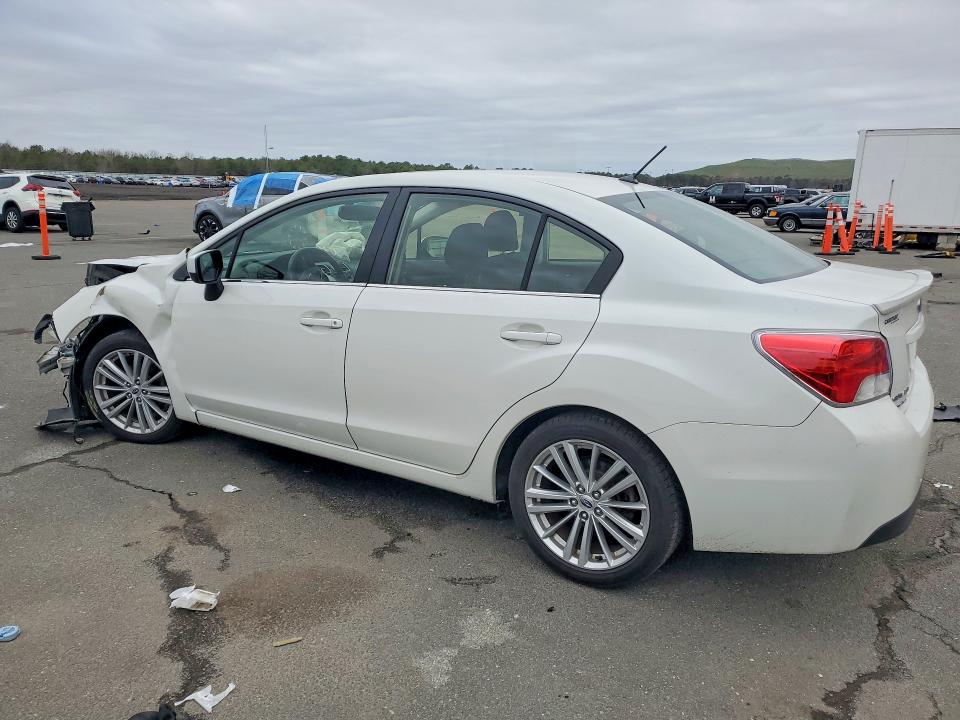 Продаж на аукціоні авто 2015 Subaru Impreza, vin: JF1GJAK60FH022289, номер лоту: 50713526