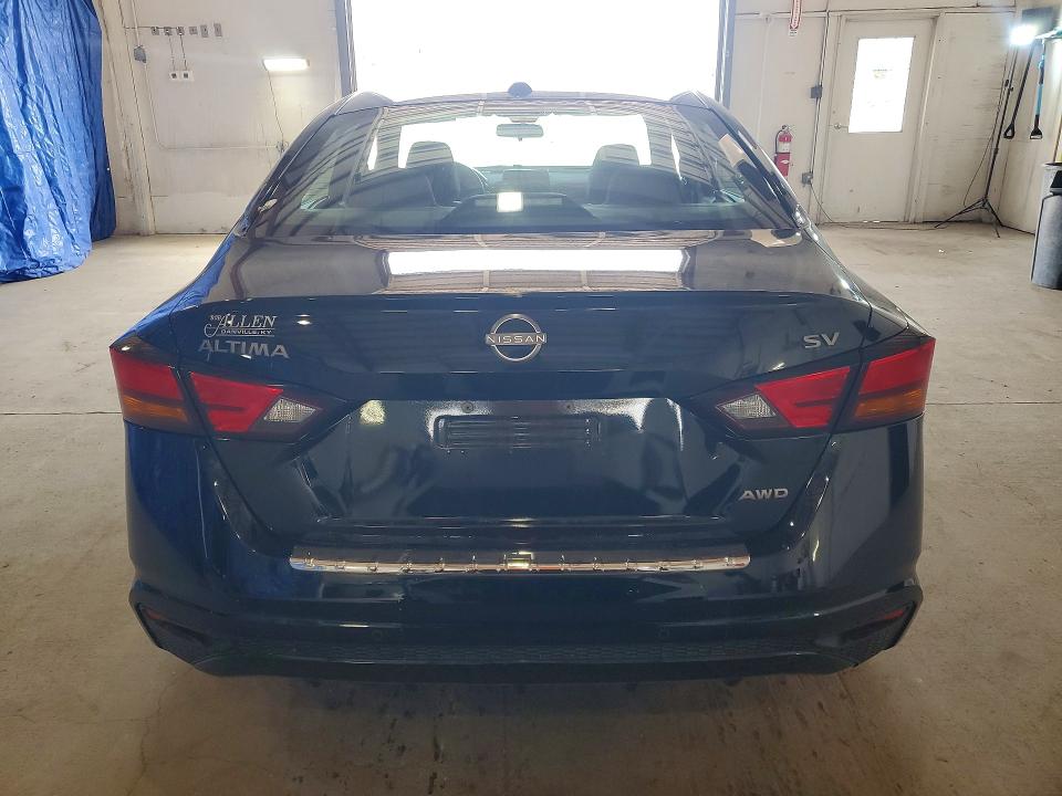 50149276 :رقم المزاد ، 1N4BL4DW0PN349300 vin ، 2023 Nissan Altima مزاد بيع