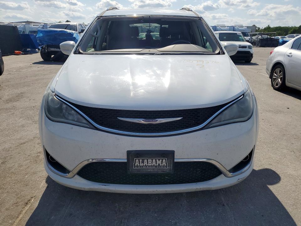 Продаж на аукціоні авто 2020 Chrysler Pacifica, vin: 2C4RC1BG7LR276152, номер лоту: 50079276