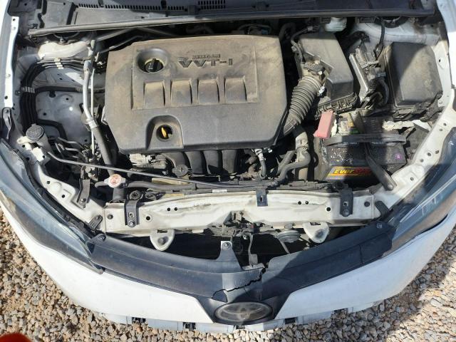 Продаж на аукціоні авто 2019 Toyota Corolla, vin: 5YFBURHEXKP941711, номер лоту: 49607376