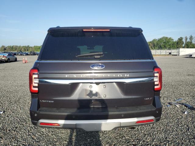 Aukcja sprzedaży 2024 Ford Expedition, vin: 1FMJK2A84REA66142, numer aukcji: 48668256