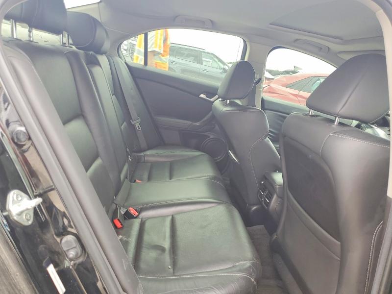Aukcja sprzedaży 2012 Acura Tsx, vin: JH4CU2F45CC017353, numer aukcji: 50721666
