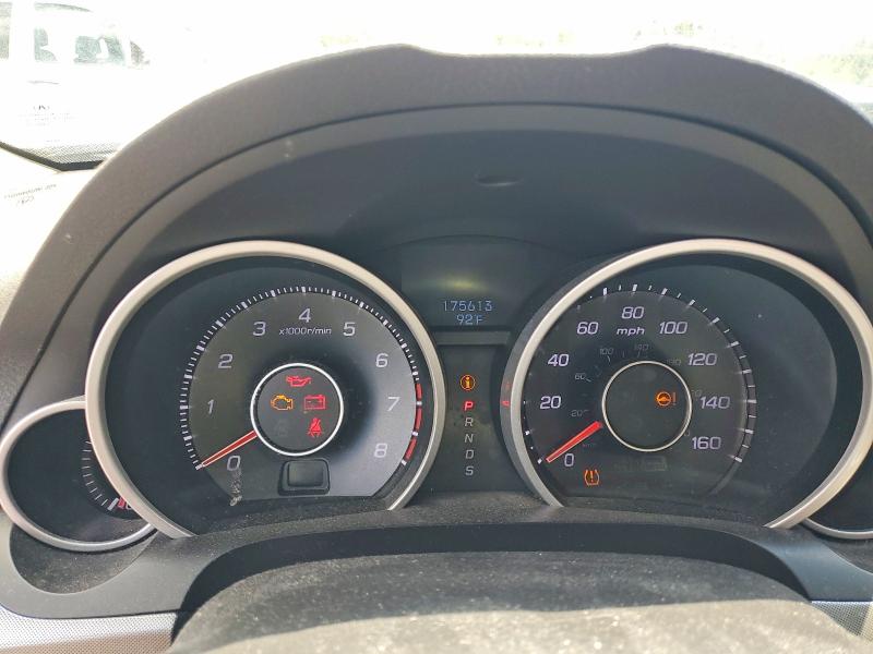 Продажа на аукционе авто 2010 Acura Tl, vin: 19UUA8F52AA026614, номер лота: 51449786