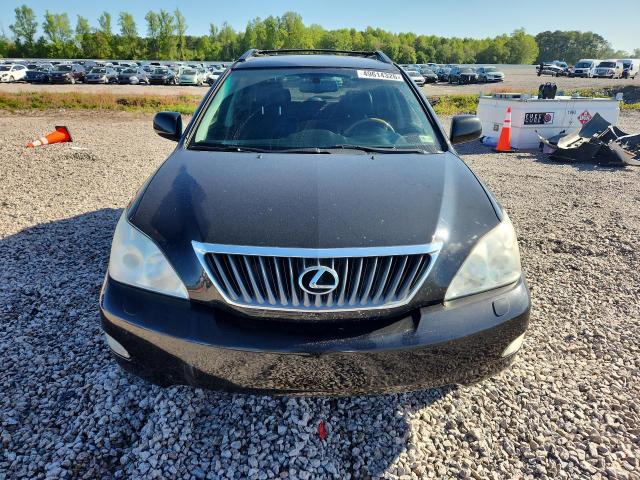 2009 Lexus Rx მანქანა იყიდება აუქციონზე, vin: 2T2HK31U79C099169, აუქციონის ნომერი: 49614326