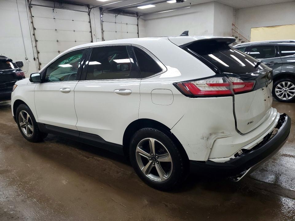 Aukcja sprzedaży 2024 Ford Edge, vin: 2FMPK4J93RBA97165, numer aukcji: 50088166