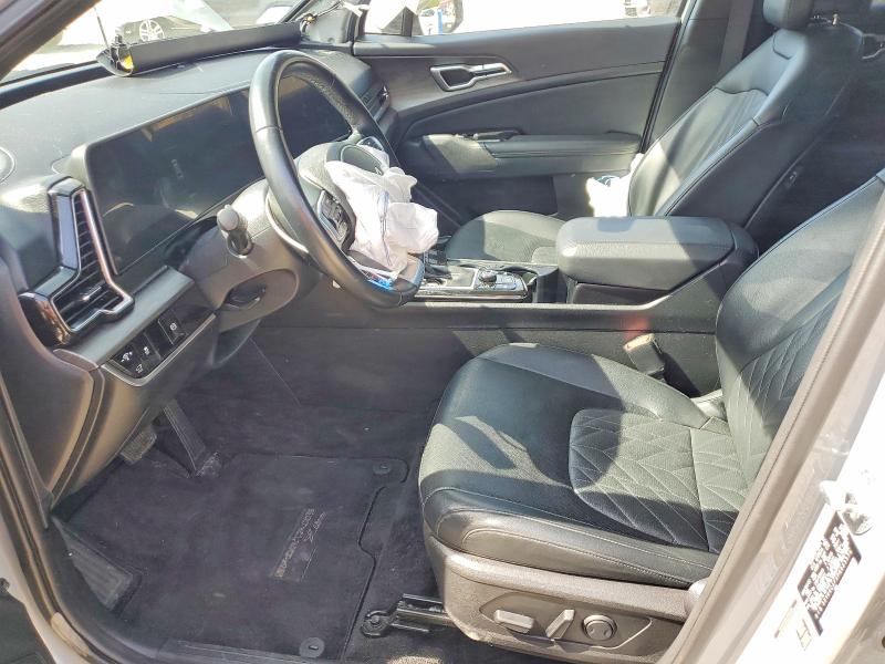 Продажа на аукционе авто 2023 Kia Sportage, vin: 5XYK6CAFXPG025374, номер лота: 49410676
