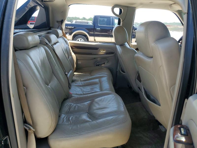 Продаж на аукціоні авто 2003 Cadillac Escalade, vin: 3GYEK63N23G165147, номер лоту: 51080796