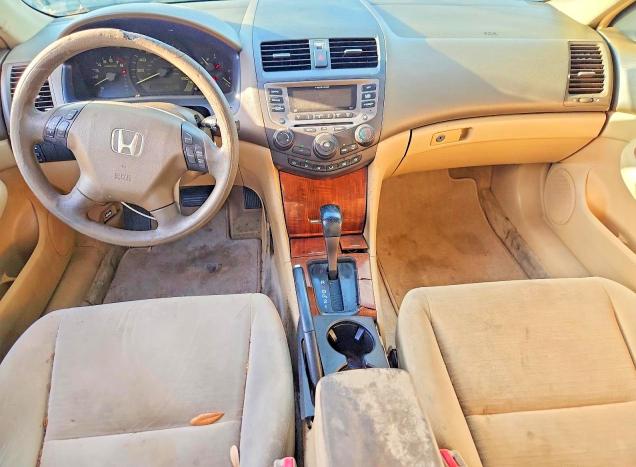Продаж на аукціоні авто 2007 Honda Accord, vin: 1HGCM56797A156594, номер лоту: 49161656