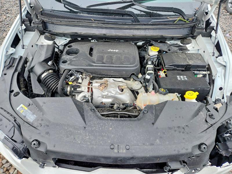 Продажа на аукционе авто 2022 Jeep Cherokee, vin: 1C4PJMMN1ND528607, номер лота: 51315466