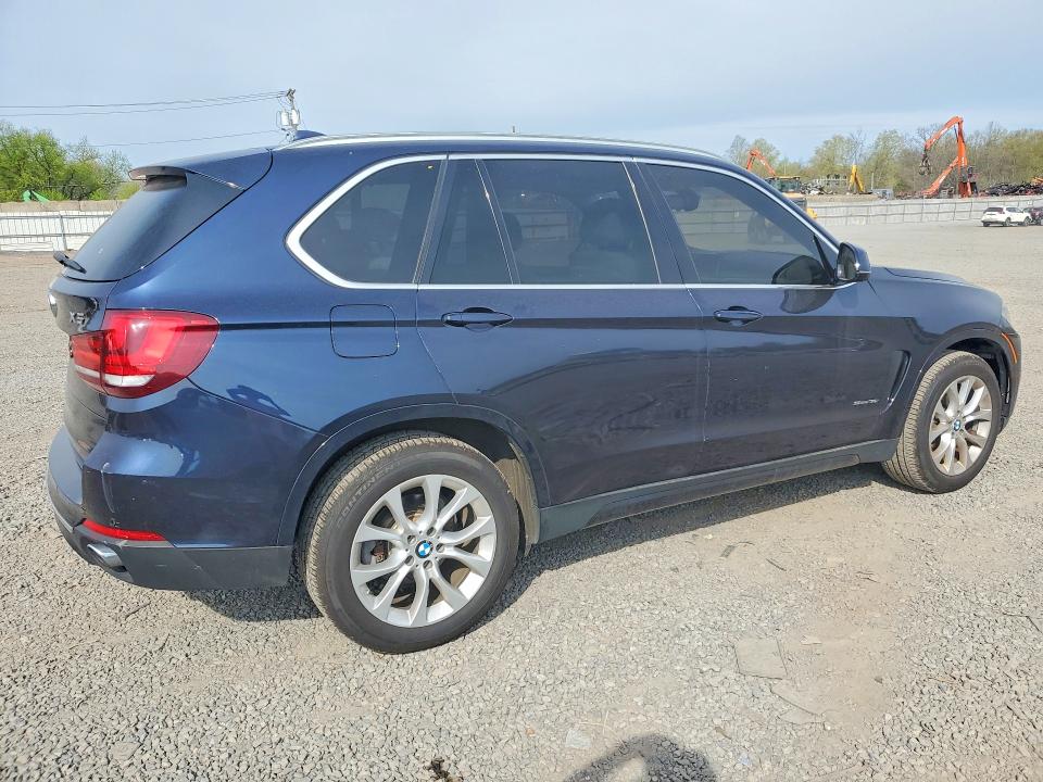 Продажа на аукционе авто 2014 Bmw X5, vin: 5UXKR2C5XE0H34784, номер лота: 49748396