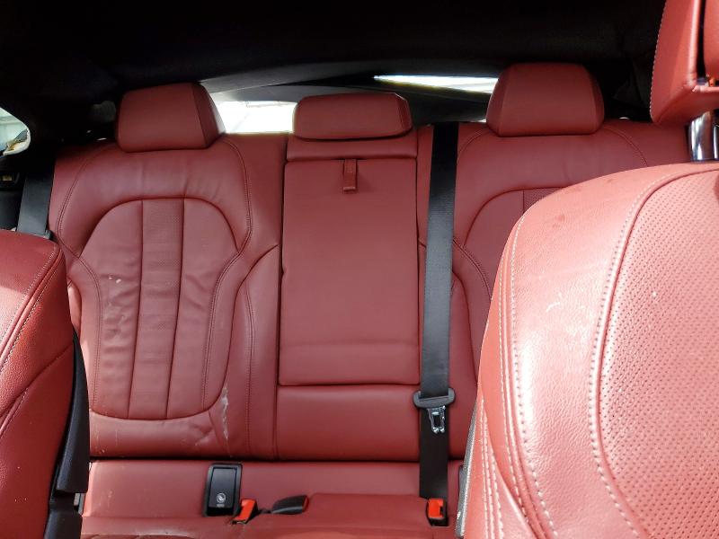 49544696 :رقم المزاد ، 5UXCY8C02M9F23278 vin ، 2021 Bmw X6 مزاد بيع
