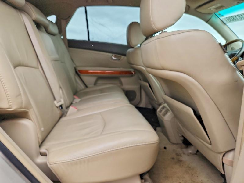 Aukcja sprzedaży 2008 Lexus Rx, vin: 2T2GK31U08C047134, numer aukcji: 51181806
