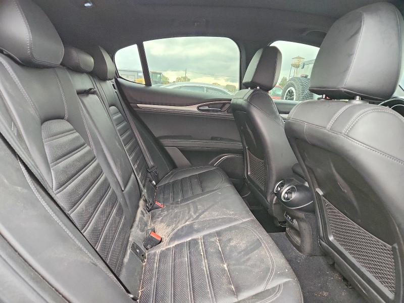 Продаж на аукціоні авто 2022 Alfa Romeo Stelvio, vin: ZASPAKBN2N7D38179, номер лоту: 51990776