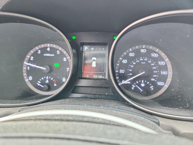 Продажа на аукционе авто 2019 Hyundai Santa Fe Xl, vin: KM8SM4HFXKU304392, номер лота: 50957046