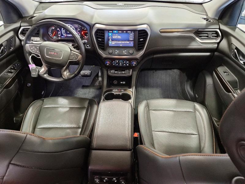 Продаж на аукціоні авто 2022 Gmc Acadia, vin: 1GKKNLLS7NZ177712, номер лоту: 49145136