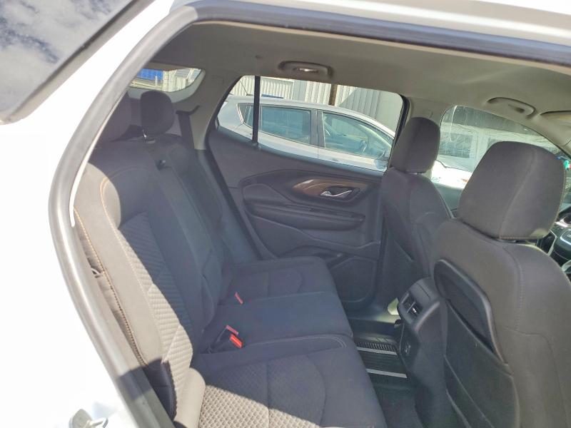 Продаж на аукціоні авто 2020 Gmc Terrain, vin: 3GKALTEV4LL114001, номер лоту: 51904656