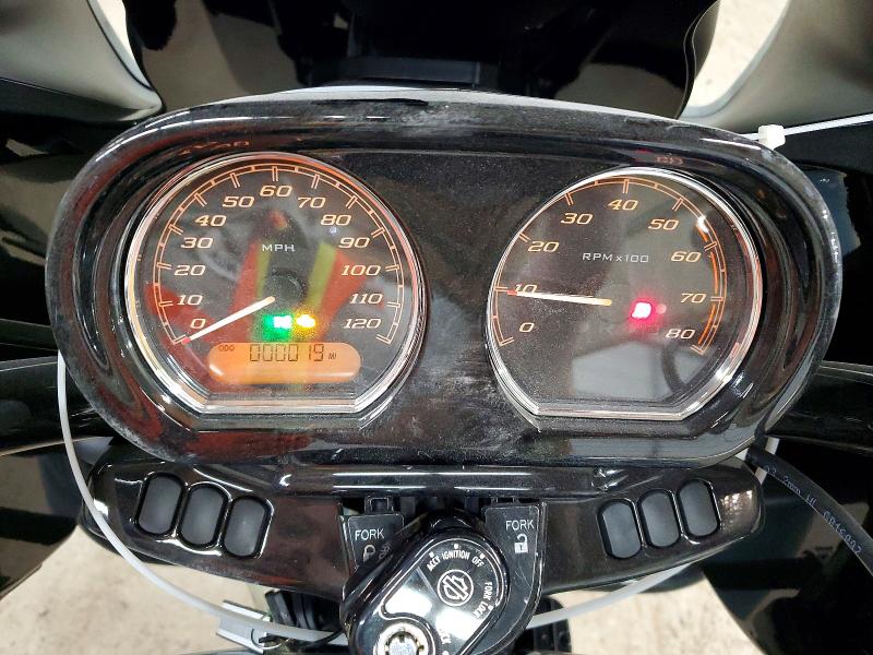 Продаж на аукціоні авто 2024 Harley-davidson Fltrt, vin: 1HD1MFP13RB856256, номер лоту: 49470406