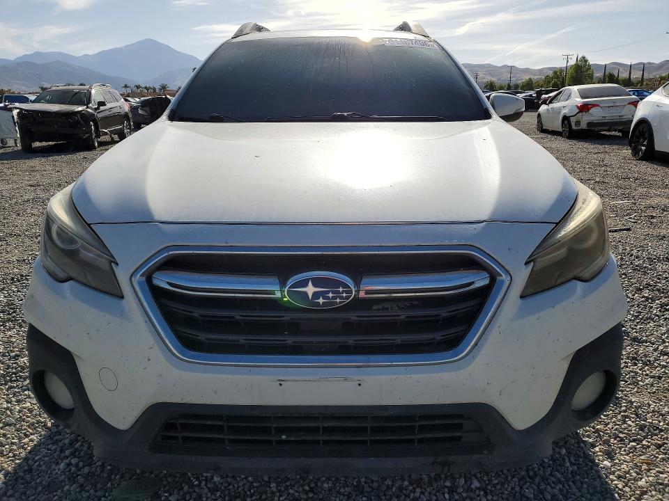 51467406 :رقم المزاد ، 4S4BSANCXK3208508 vin ، 2019 Subaru Outback مزاد بيع