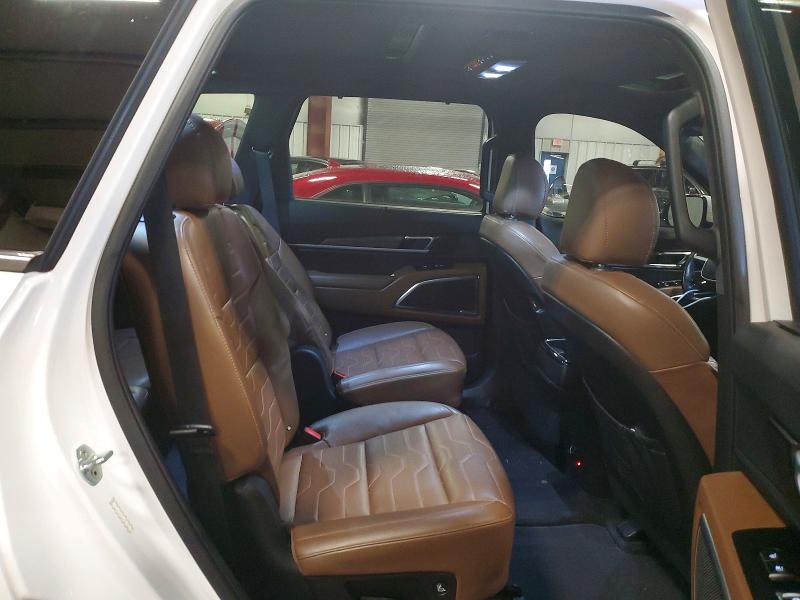 Aukcja sprzedaży 2021 Kia Telluride, vin: 5XYP5DHC1MG158210, numer aukcji: 49402516