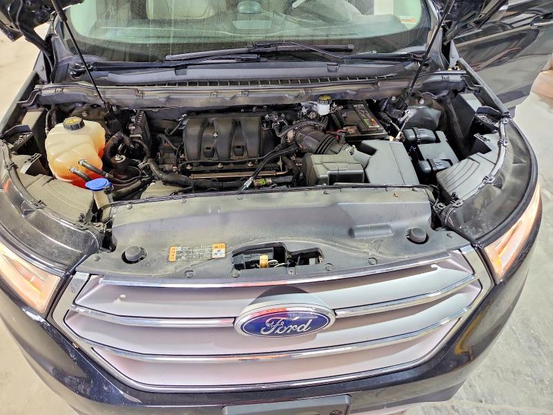 Aukcja sprzedaży 2018 Ford Edge, vin: 2FMPK3K89JBC32976, numer aukcji: 51181116