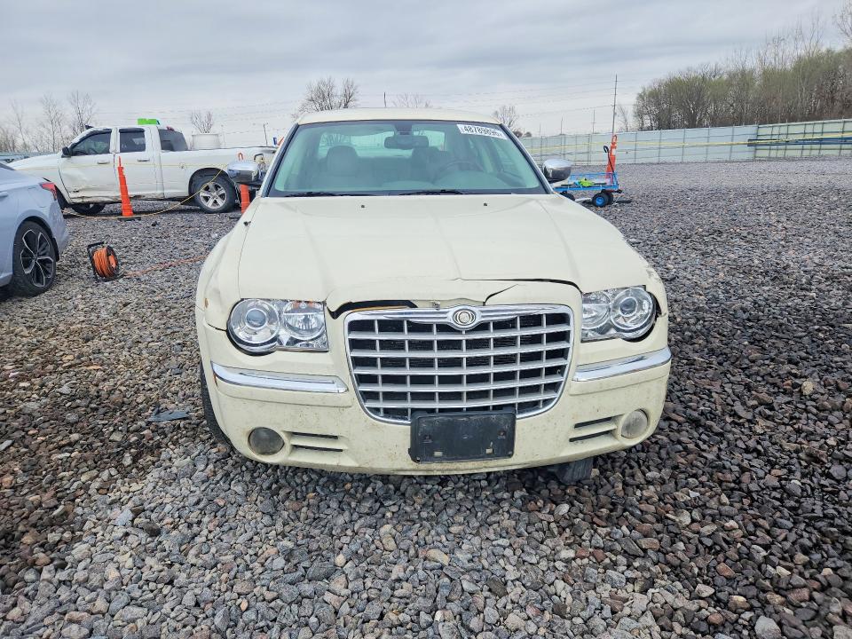 Aukcja sprzedaży 2008 Chrysler 300c, vin: 2C3LK63H88H226276, numer aukcji: 48789896