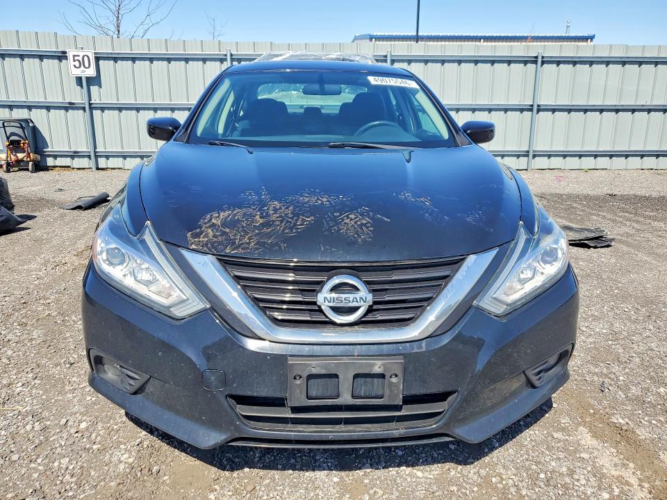 Aukcja sprzedaży 2017 Nissan Altima, vin: 1N4AL3AP0HC473163, numer aukcji: 49075546