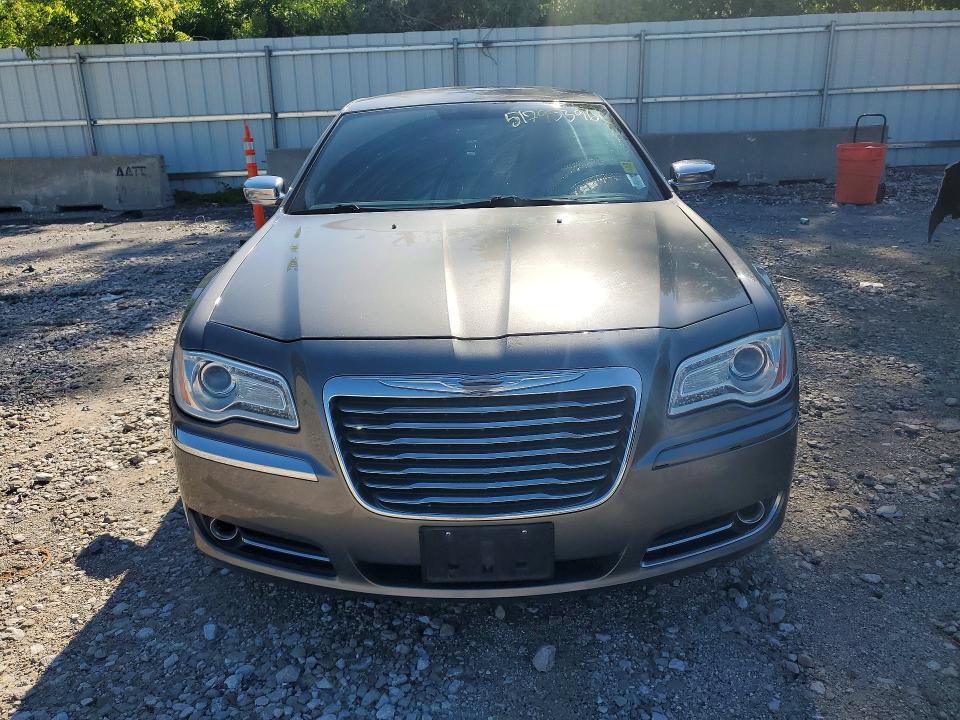 Aukcja sprzedaży 2012 Chrysler 300, vin: 2C3CCACG8CH134178, numer aukcji: 51795396