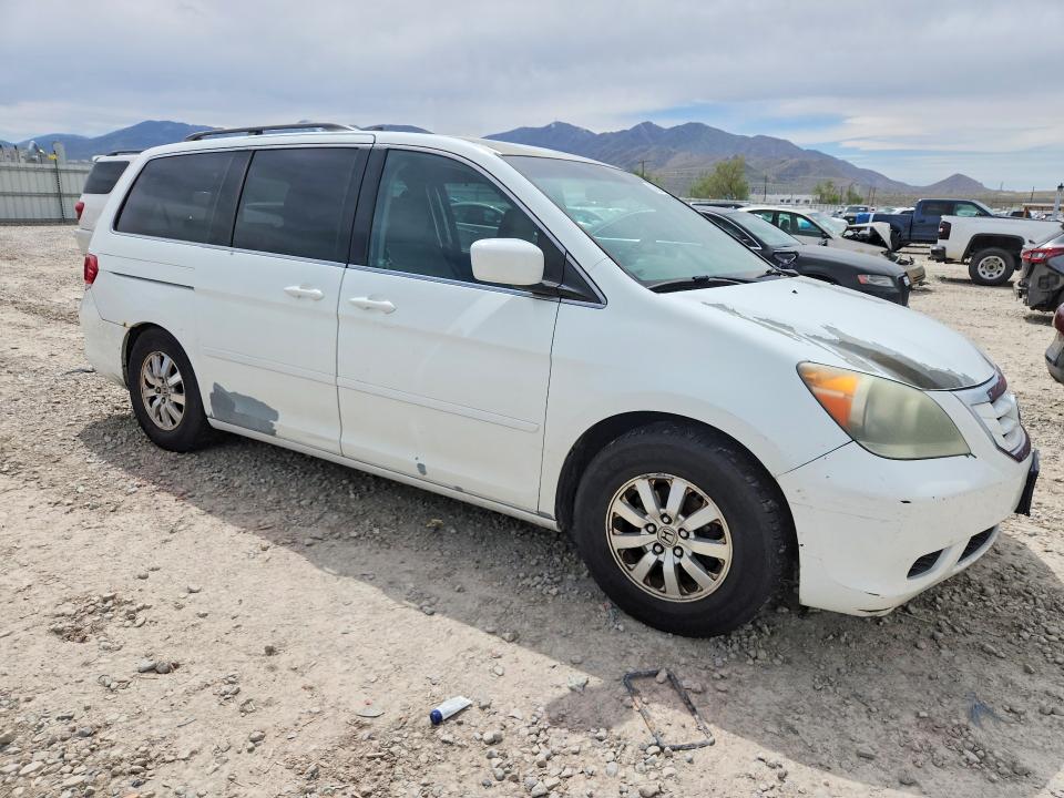 Aukcja sprzedaży 2008 Honda Odyssey, vin: 5FNRL384X8B048318, numer aukcji: 50782236