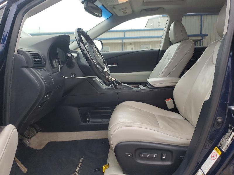 51616066 :رقم المزاد ، JTJBK1BA3F2472766 vin ، 2015 Lexus Rx 350 مزاد بيع