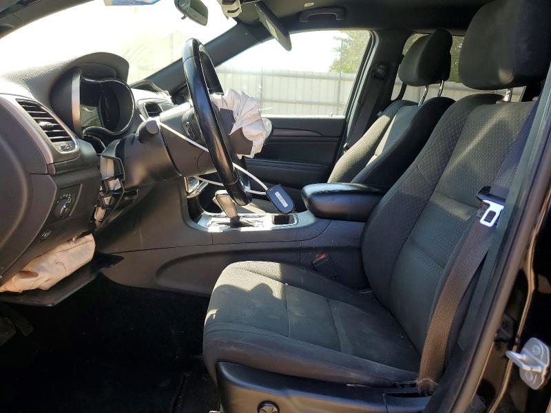 49737886 :رقم المزاد ، 1C4RJFAG5KC849464 vin ، 2019 Jeep Grand Cherokee مزاد بيع
