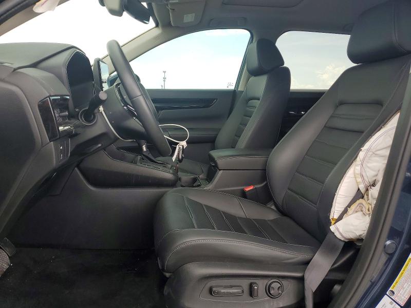 Aukcja sprzedaży 2023 Honda Cr-v, vin: 7FARS3H76PE002372, numer aukcji: 50482586