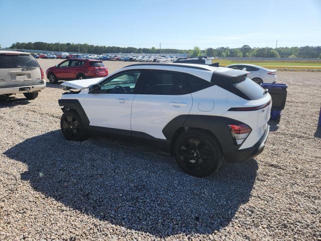 Продаж на аукціоні авто 2026 Hyundai Kona, vin: KM8HF3AB0TU417887, номер лоту: 49988686