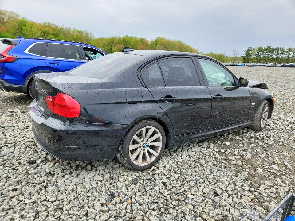 50732156 :رقم المزاد ، WBAPK53589A514356 vin ، 2009 Bmw 328 مزاد بيع
