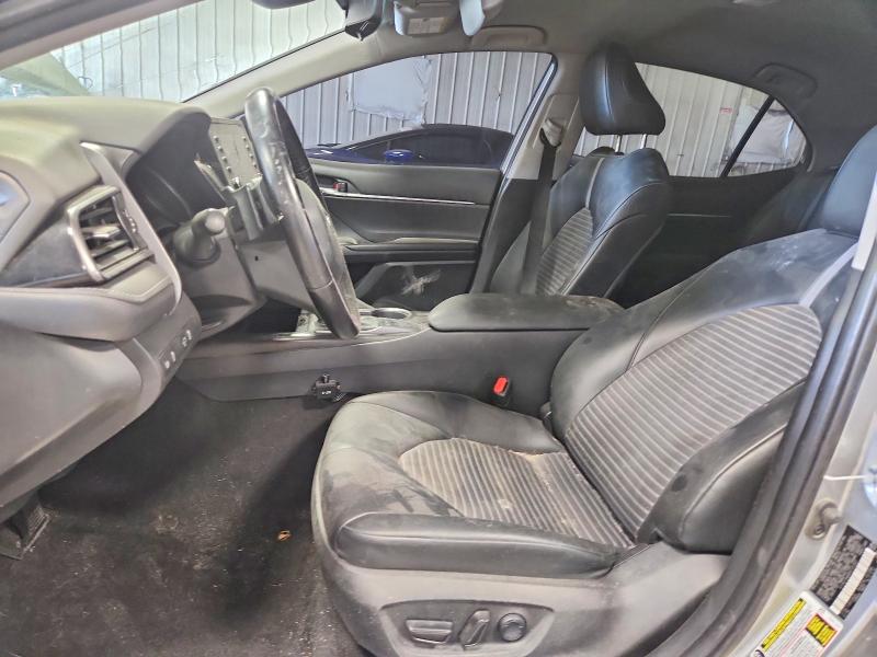 2023 Toyota Camry მანქანა იყიდება აუქციონზე, vin: 4T1G11AK6PU727207, აუქციონის ნომერი: 51210996