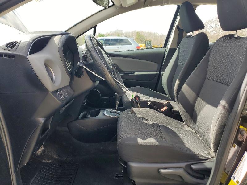 Aukcja sprzedaży 2016 Toyota Yaris, vin: VNKKTUD32GA056206, numer aukcji: 48909926