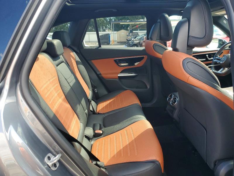 Продаж на аукціоні авто 2023 Mercedes-benz Glc, vin: W1NKM4GB9PU017886, номер лоту: 48573196
